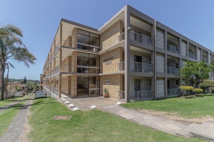 2 Bedroom Property for Sale in Baysville Eastern Cape